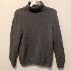 Zara sweater